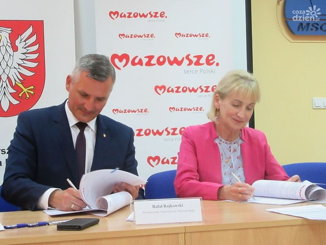 Wierzbica. Kolejne dotacje trafią do gminy