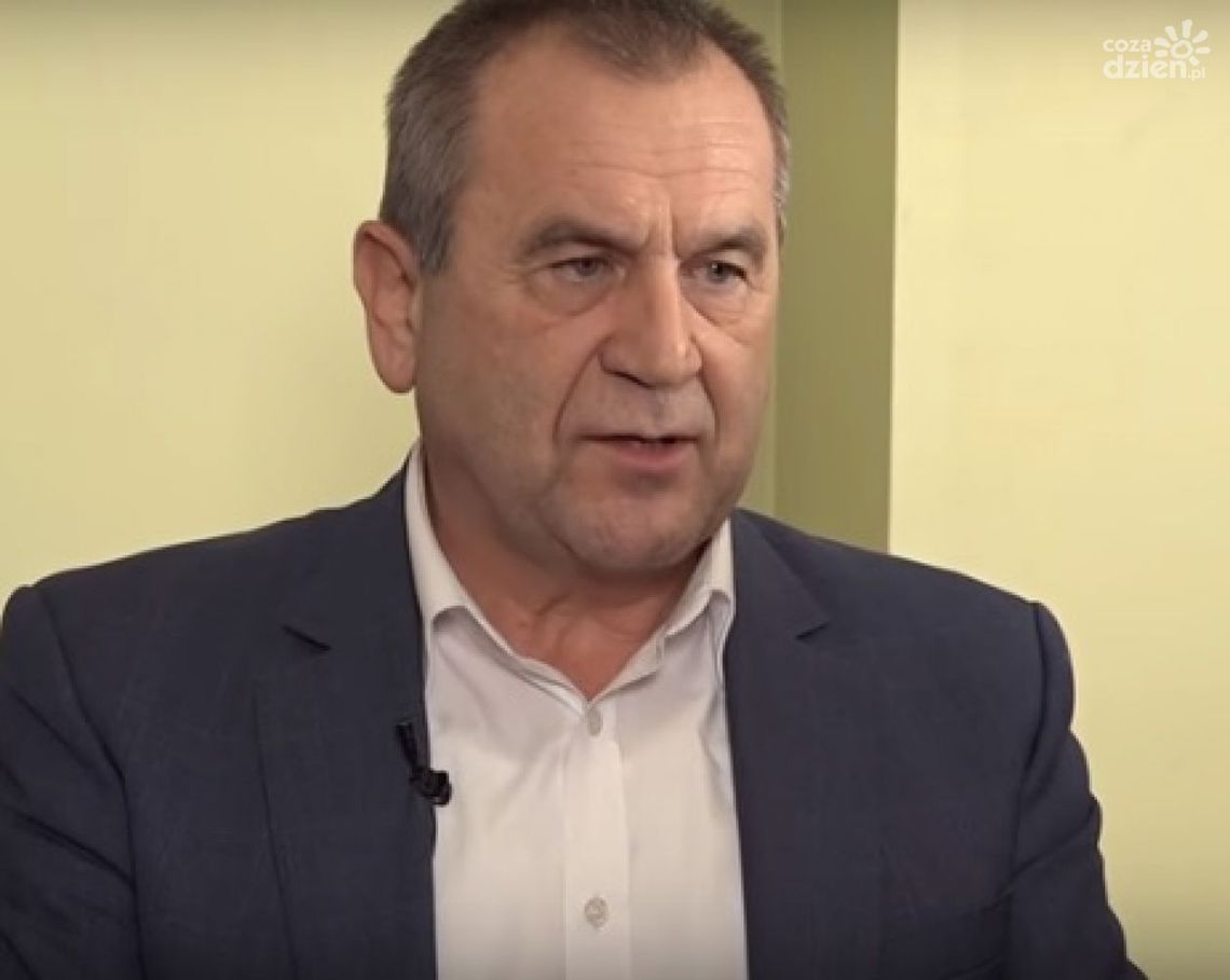 Wiesław Wędzonka: Jest problem z Mieszkaniem Plus Wiesław Wędzonka: Jest problem z Mieszkaniem Plus