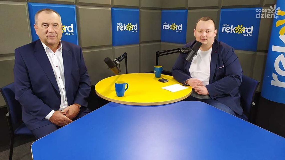 Wiesław Wędzonka: Kaczyński zniszczy SLD