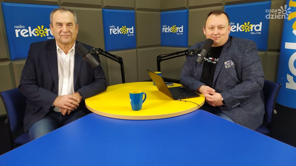 Wiesław Wędzonka: Lotnisko jest przewymiarowane