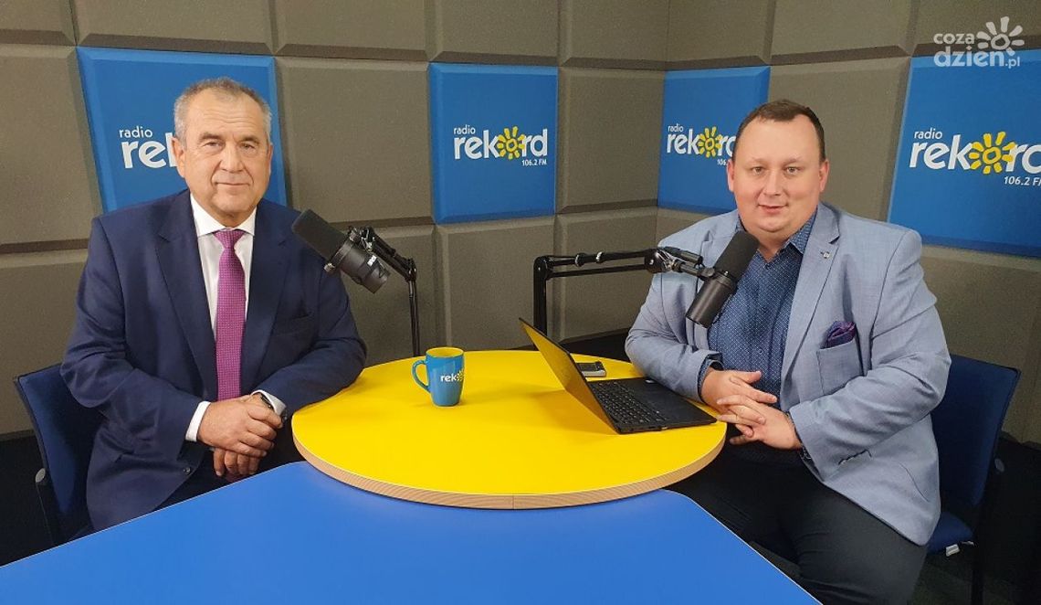 Wiesław Wędzonka: PiS chce nastraszyć Polaków