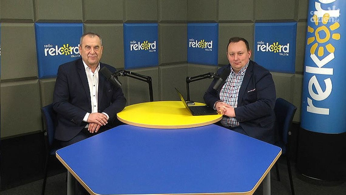 Wiesław Wędzonka: Radomiowi więcej się należy niż otrzymuje