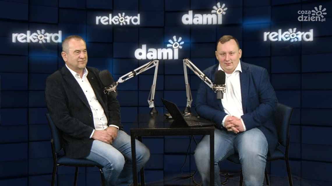 Wiesław Wędzonka: Terminal za 16 mln pójdzie na wysypisko Wiesław Wędzonka: Terminal za 16 mln pójdzie na wysypisko