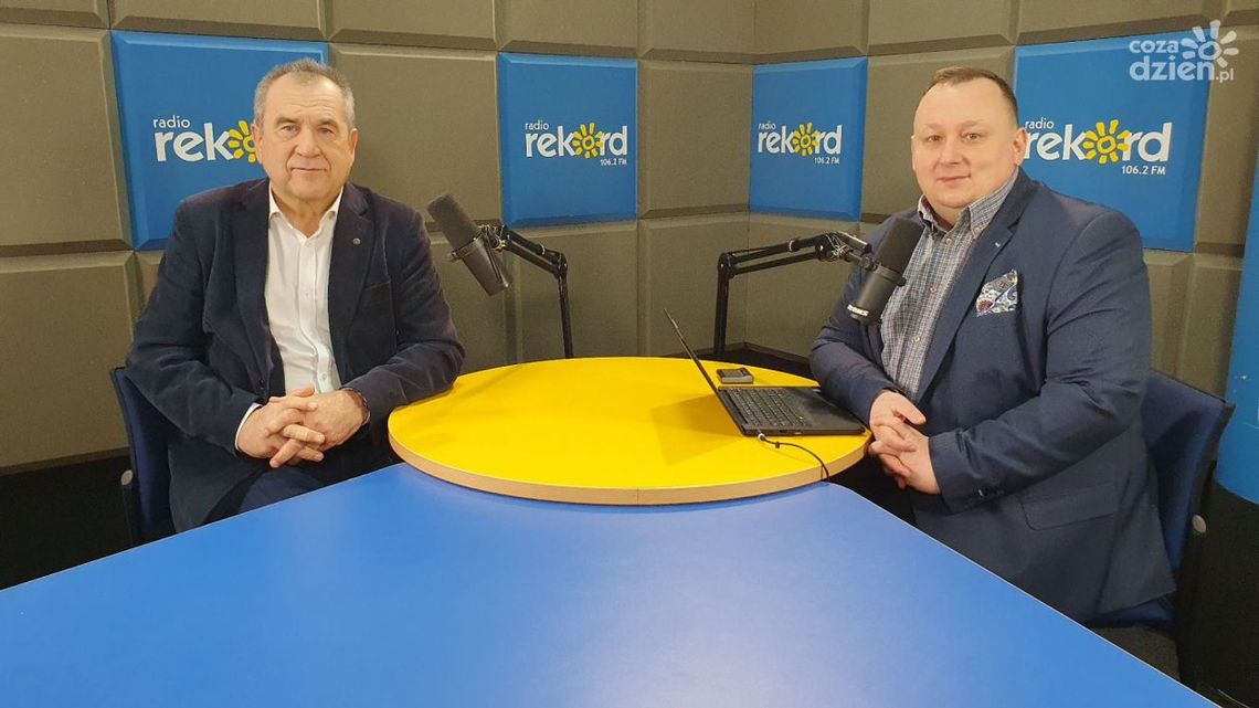 Wiesław Wędzonka: W jaki sposób będzie zabezpieczony interes gminy?