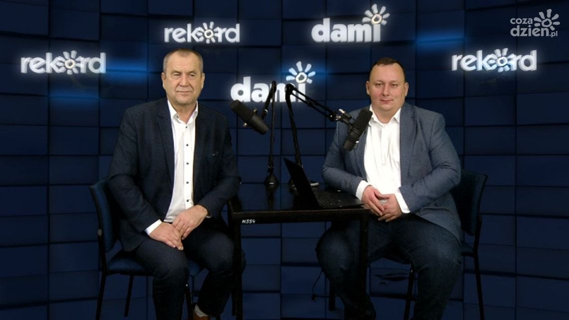 Wiesław Wędzonka: Witkowski ponosi polityczną odpowiedzialność za RCS