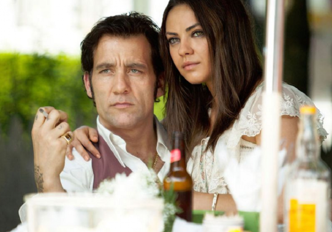 WIĘZY KRWI w Kinie Konesera