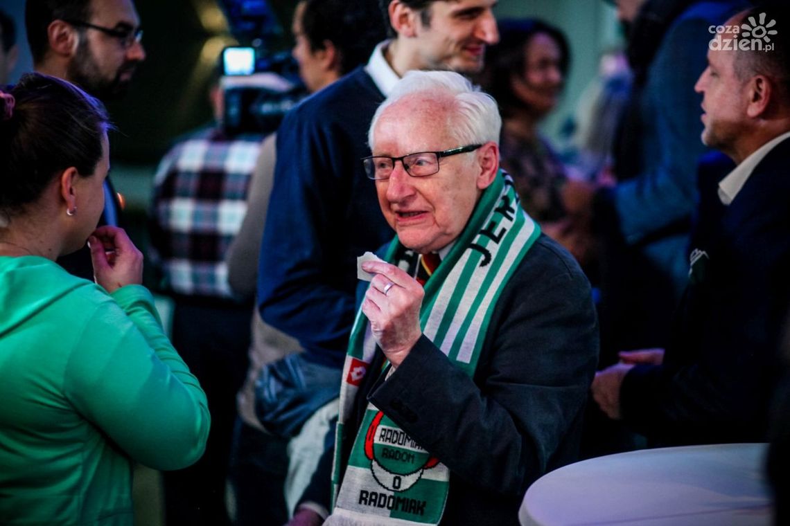 Wigilia Radomiaka (zdjęcia)