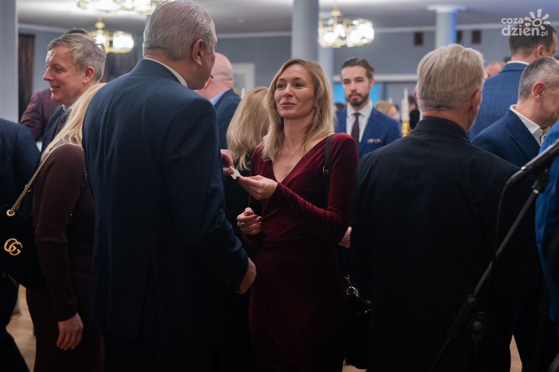 Wigilia radomskich przedsiębiorców