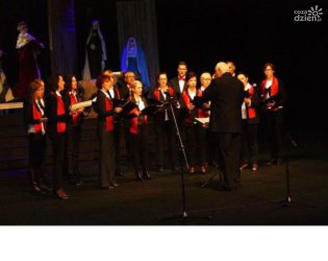 Wigilia Stowarzyszenia Pokoleń