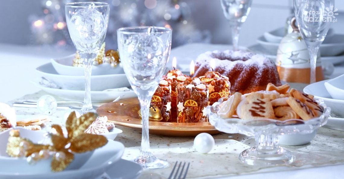 Wigilia w wersji light Wigilia w wersji light