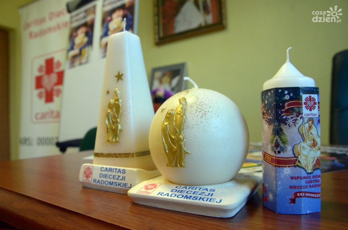 Wigilijne Dzieło Pomocy Dzieciom