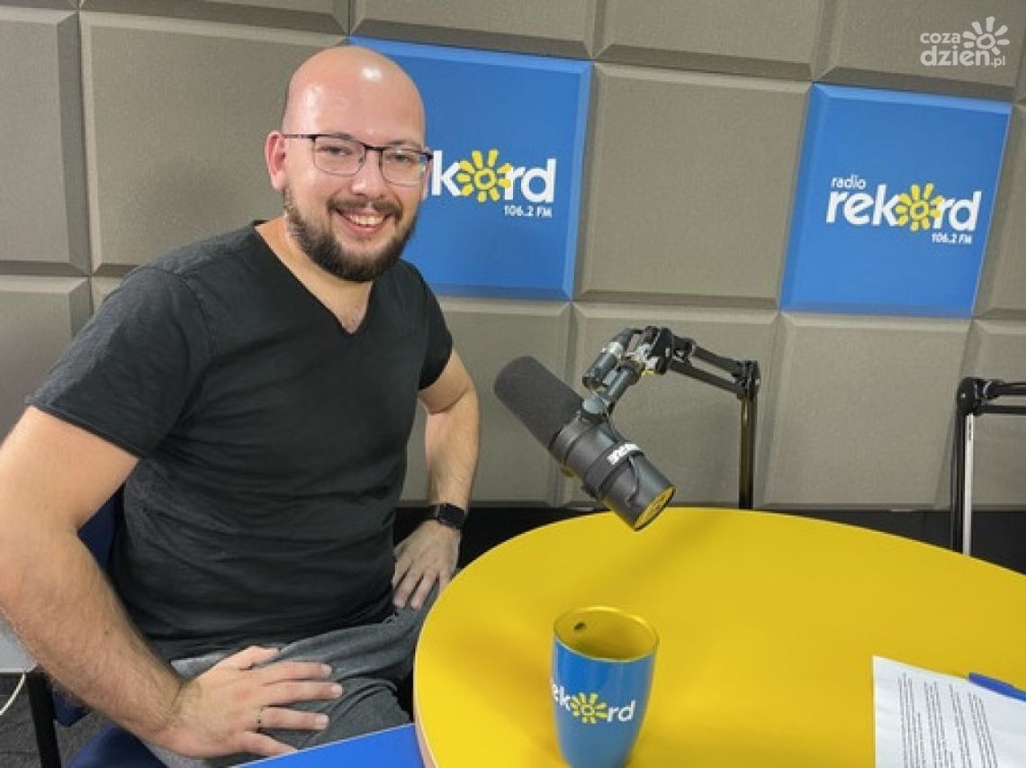 Wikaliński: Maniacy kultury mile widziani