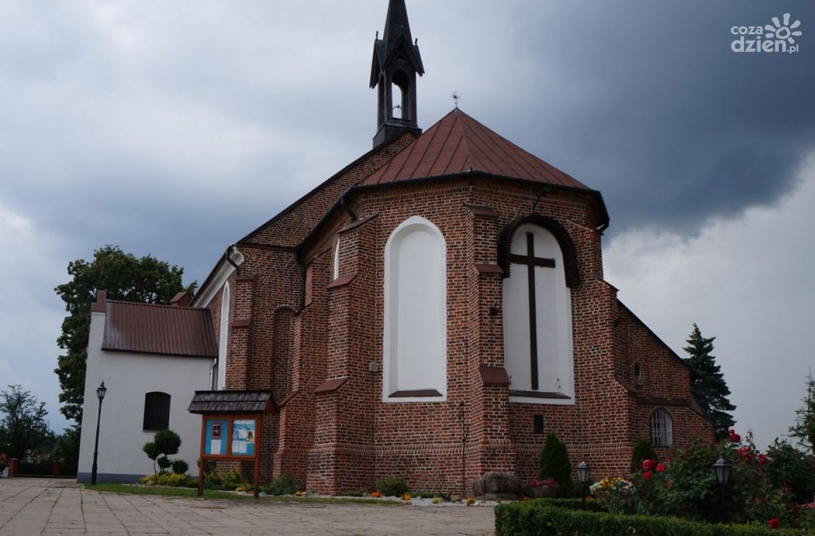 Wikariusz z Grójca z koronawirusem Wikariusz z Grójca z koronawirusem