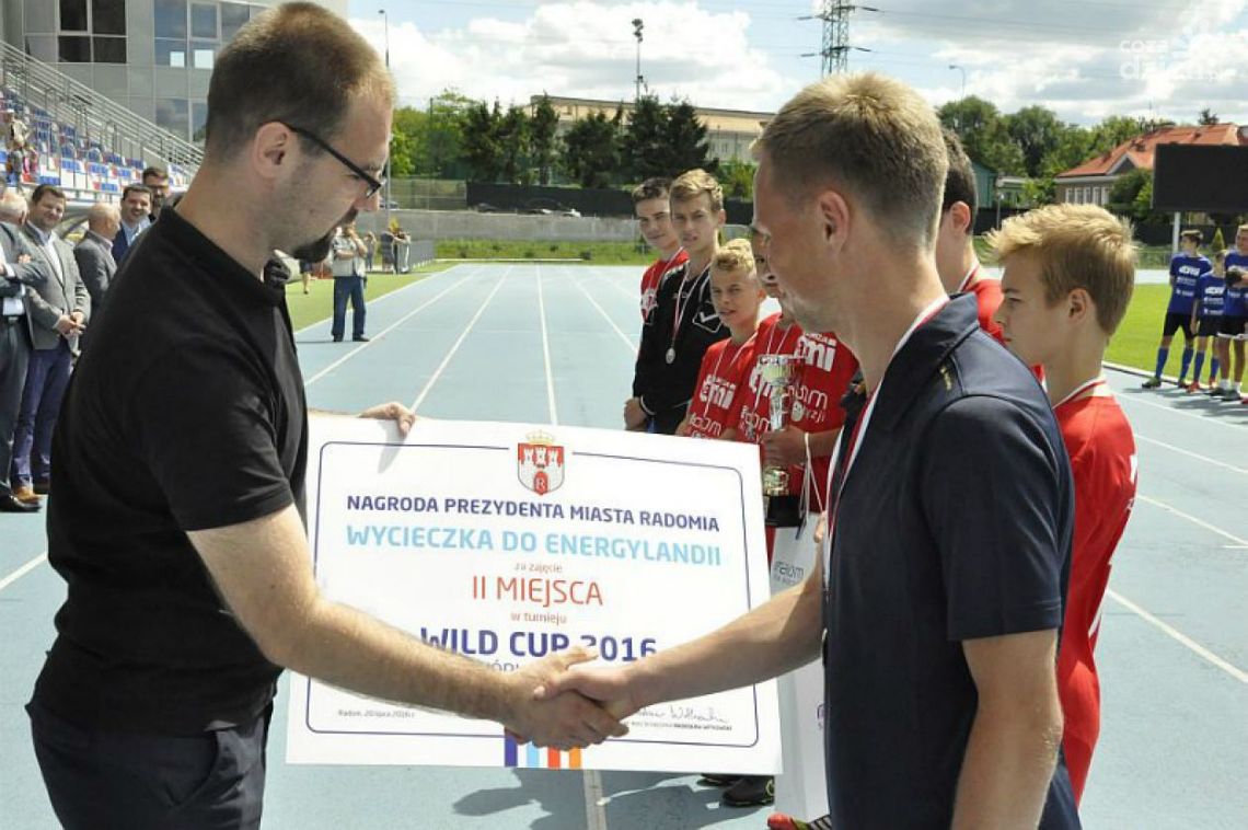 Wild Cup 2016 za nami. Ustronie mistrzem