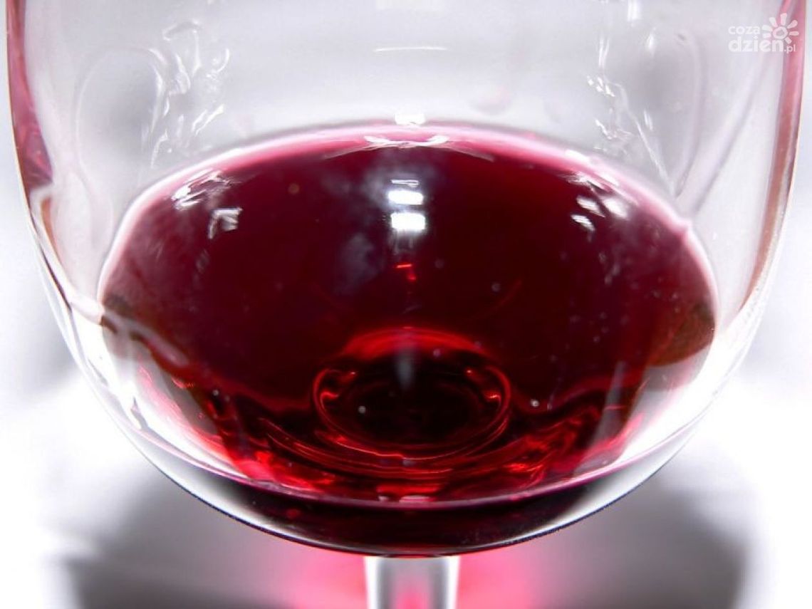 Winogronowa dieta na... mózg