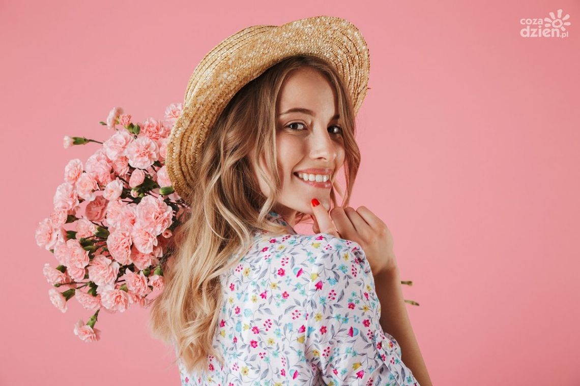 Wiosenne kwiaty na prezent - jakie wybrać? Wiosenne kwiaty na prezent - jakie wybrać?