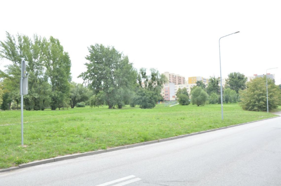 Wioska indiańska na Ustroniu Wioska indiańska na Ustroniu