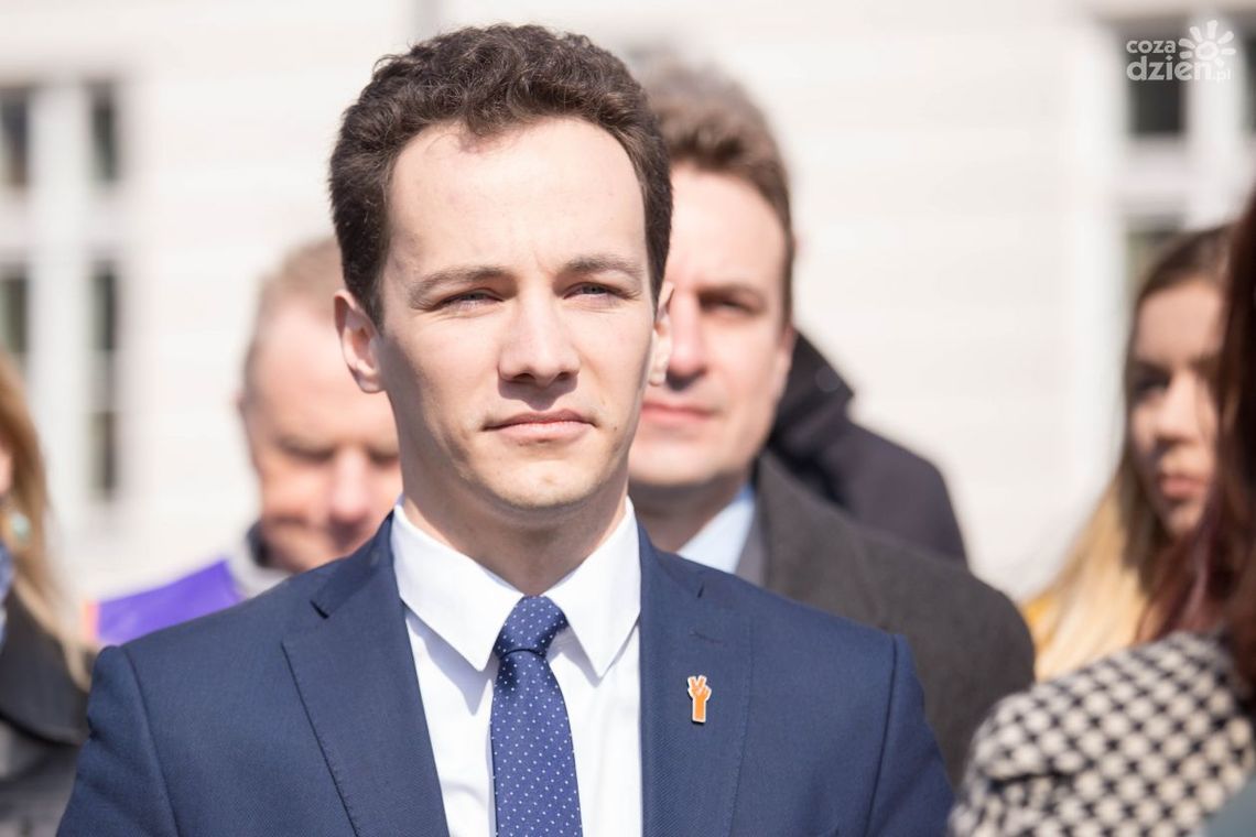 Wiosna interweniuje w sprawie SOR-u