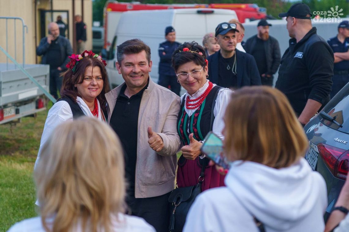 Wiosna Mogielnicka. Kto wystąpi? Wiosna Mogielnicka. Kto wystąpi?