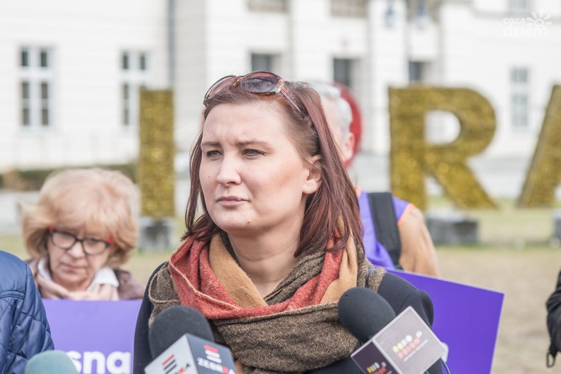 „Wiosna” o polityce zdrowotnej w UE „Wiosna” o polityce zdrowotnej w UE