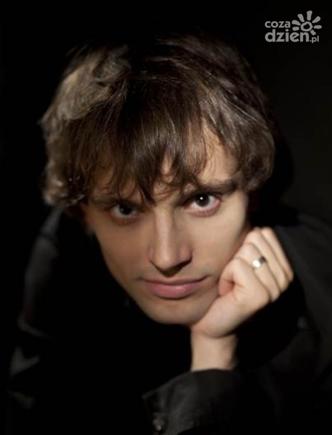 Wirtuoz fortepianu zagra w Radomiu