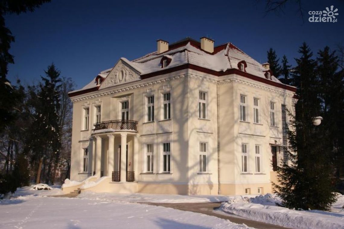 Wiśniewski i Klejnocki w Muzeum Gobrowicza!