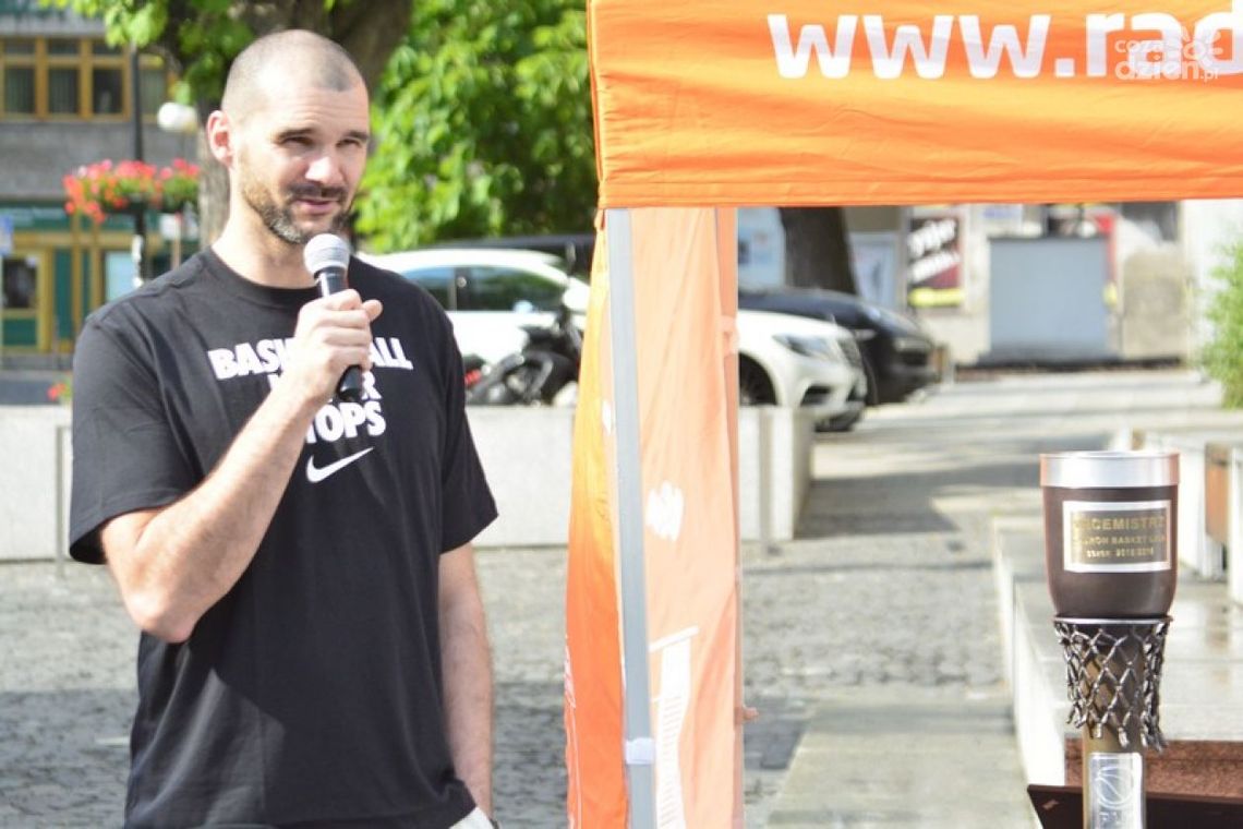 Witka zostaje w ROSIE Witka zostaje w ROSIE