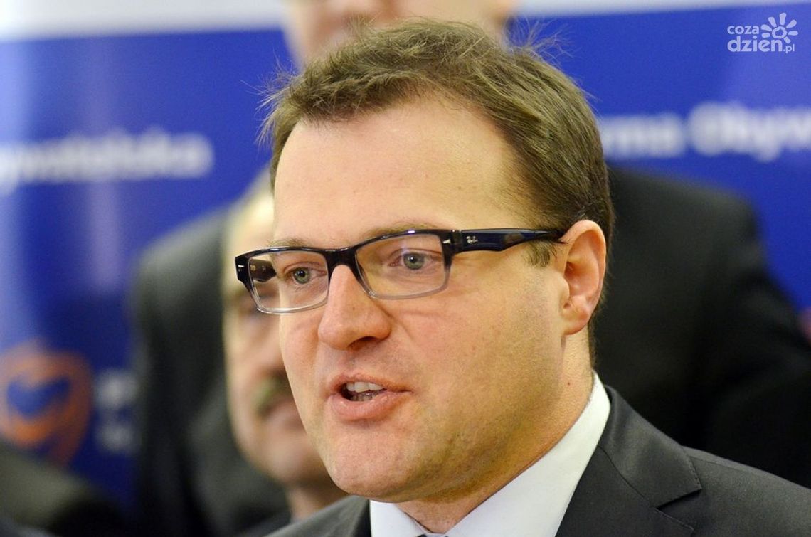 Witkowski apeluje do polityków PiS