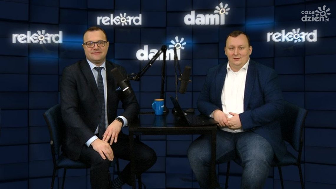 Witkowski: Budżet RIO będzie bardzo bolesny