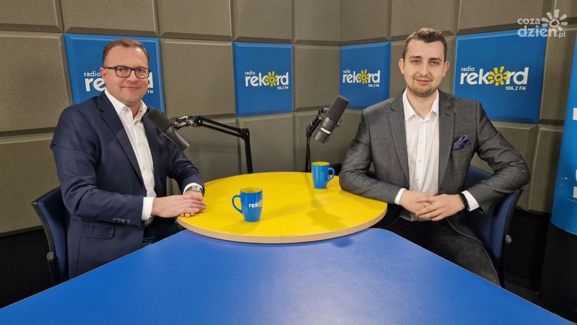 Witkowski: Dlaczego zakładamy, że nie uda się wyremontować ul. Wolanowskiej?