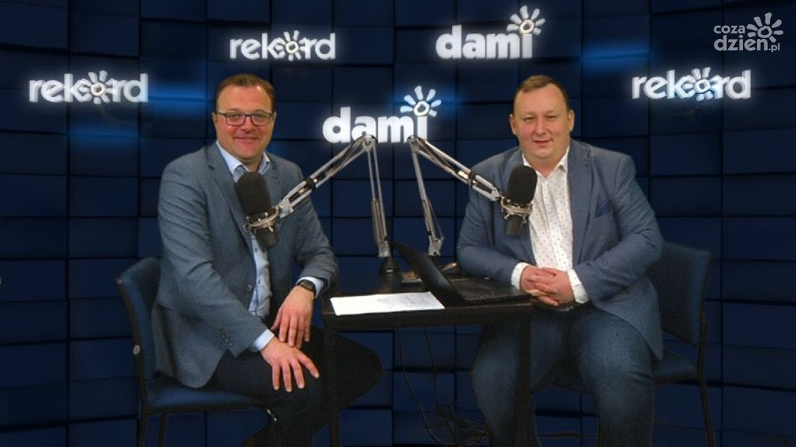 Witkowski do PiS:  Nie bądźcie rzecznikami ROSY i Maxto 