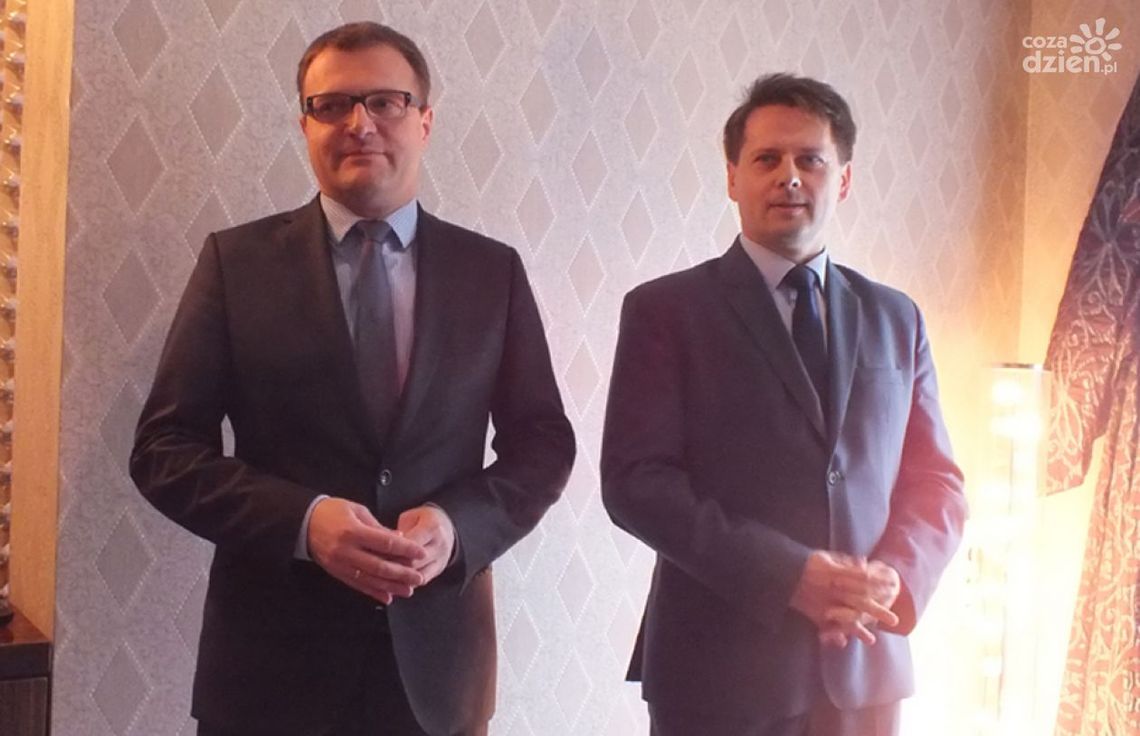 Witkowski i Bernat: idźcie na wybory!