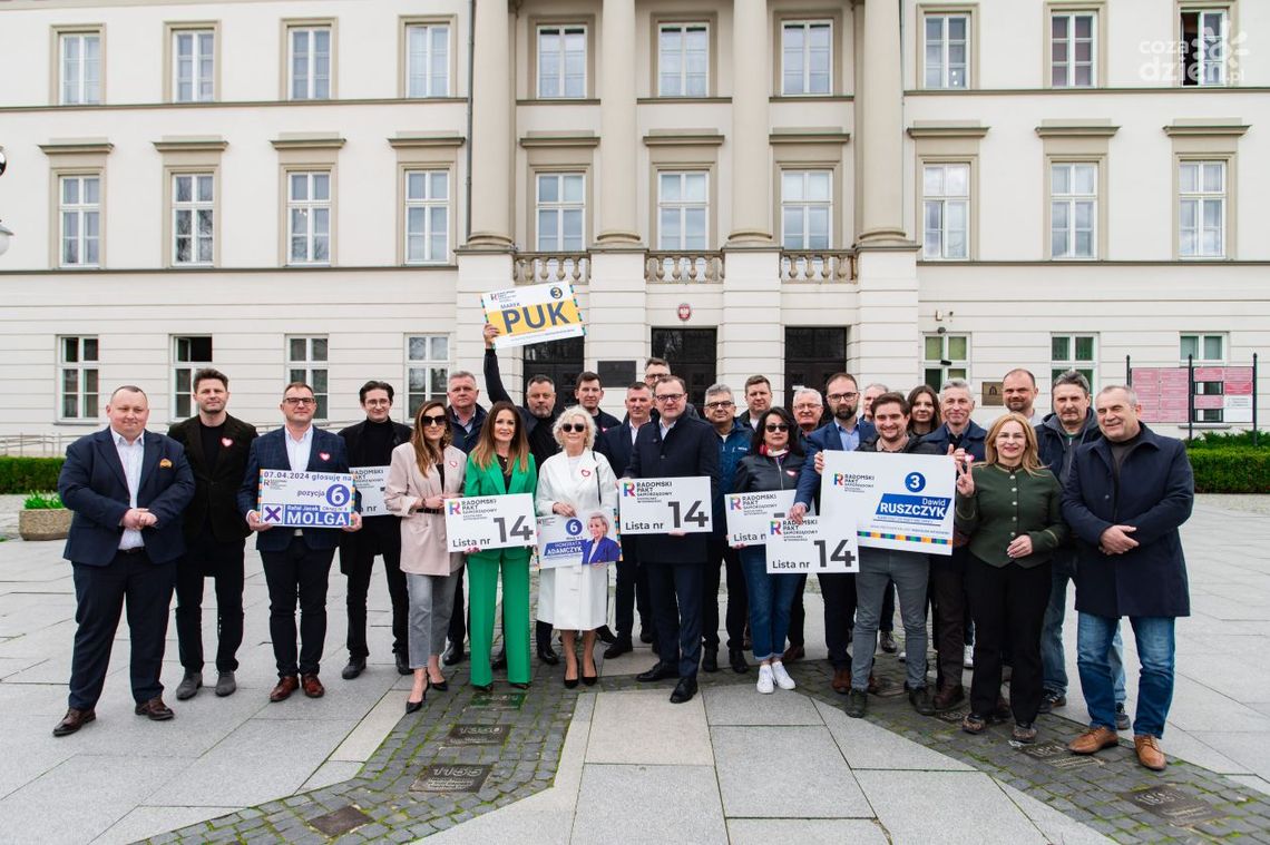 Witkowski: Interesuje mnie tylko i wyłącznie zwycięstwo Witkowski: Interesuje mnie tylko i wyłącznie zwycięstwo