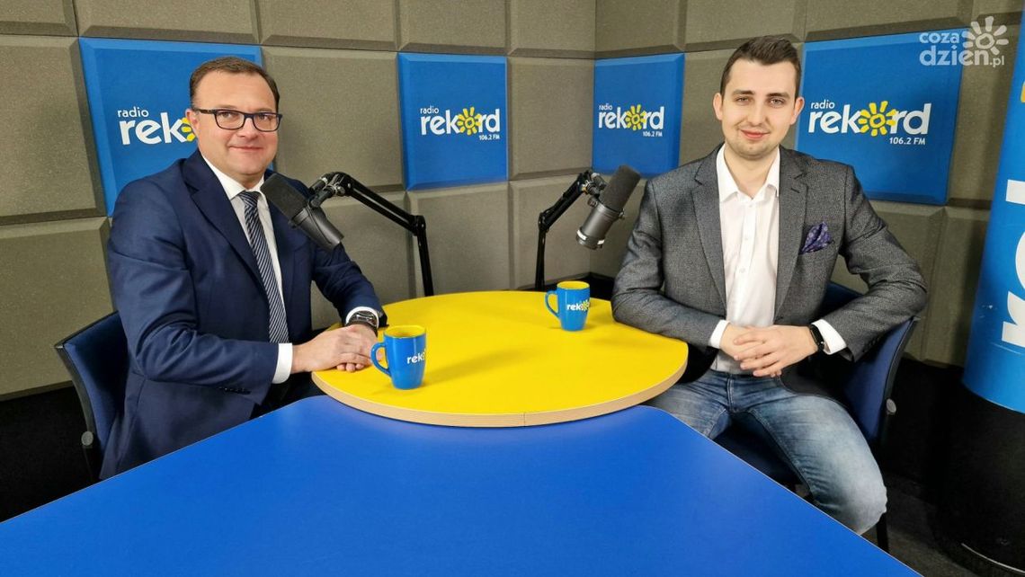 Witkowski: Nie będę kandydował do parlamentu