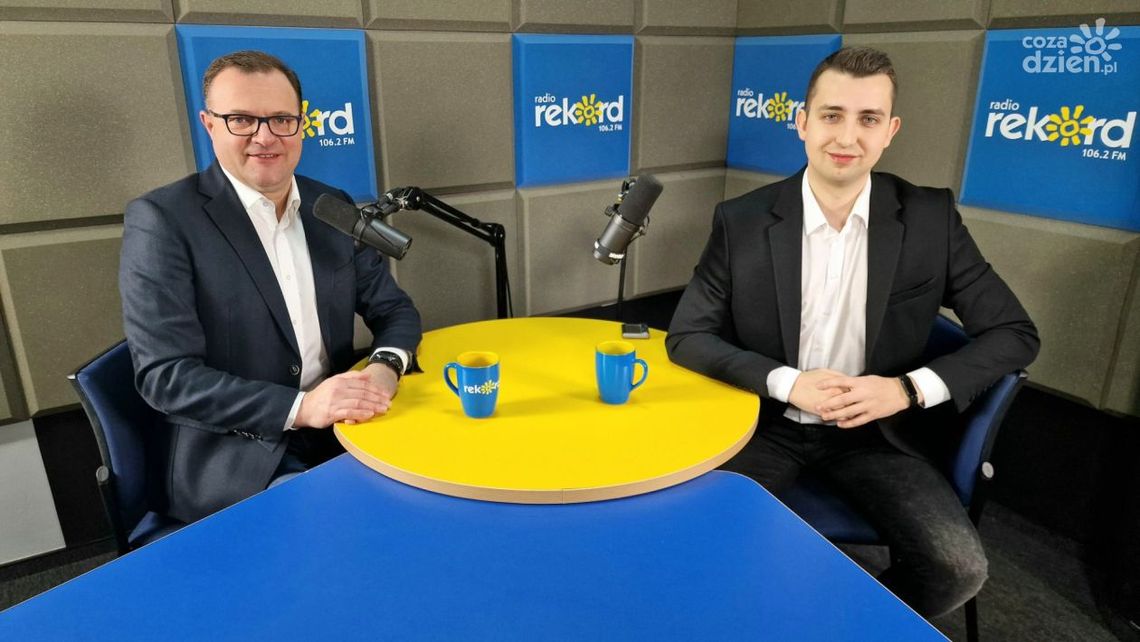 Witkowski: Nie wykluczam zmian w Kolegium Prezydenta