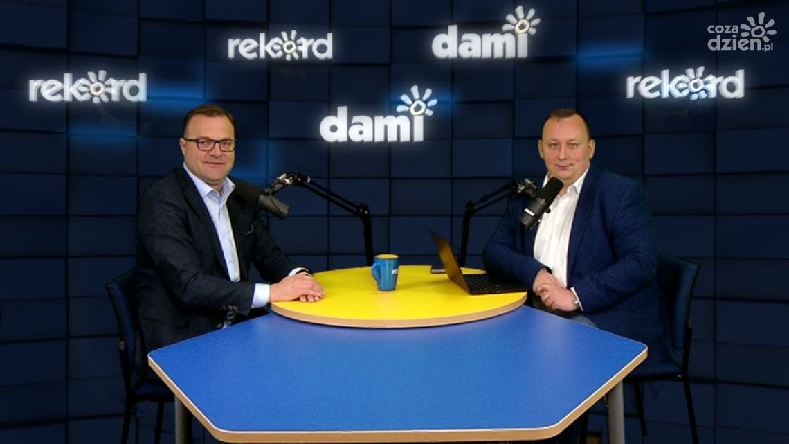 Witkowski: "Parkuj i Jedź"- nie możemy tego parkingu otworzyć Witkowski: "Parkuj i Jedź"- nie możemy tego parkingu otworzyć