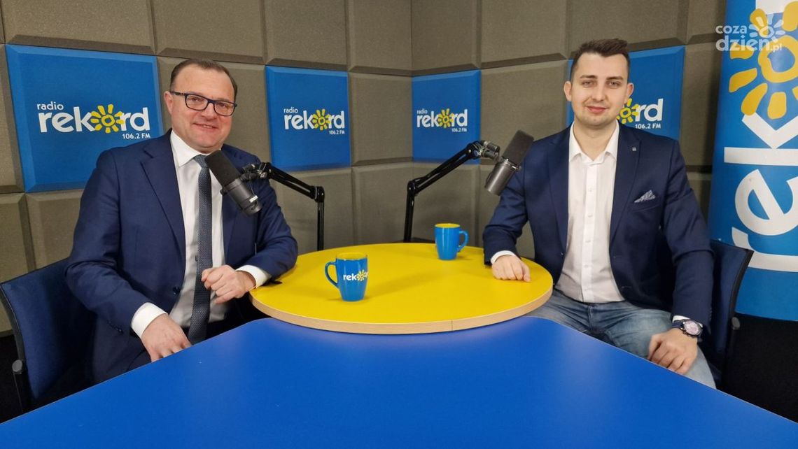 Witkowski: Partie demokratyczne pokazały, że są razem
