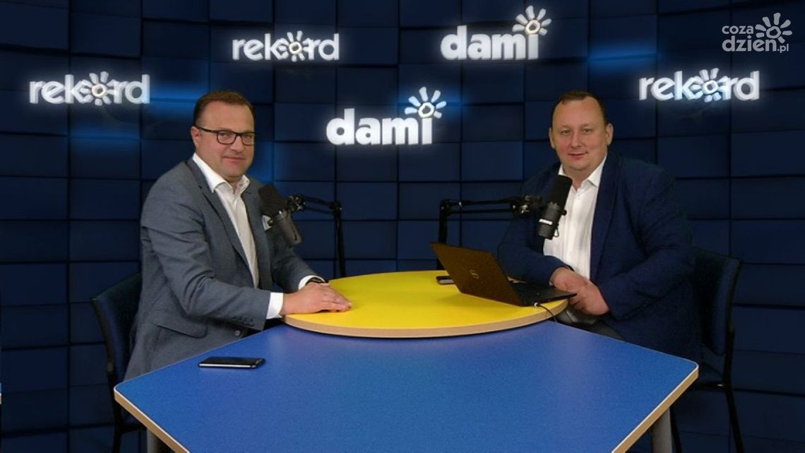 Witkowski: Podlewski okazał się kozakiem w sieci