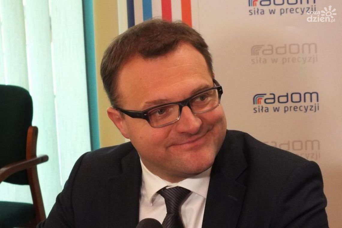 Witkowski podsumowuje połowę kadencji cz. 3