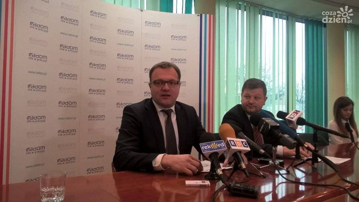 Witkowski podsumowuje połowę kadencji cz. 4