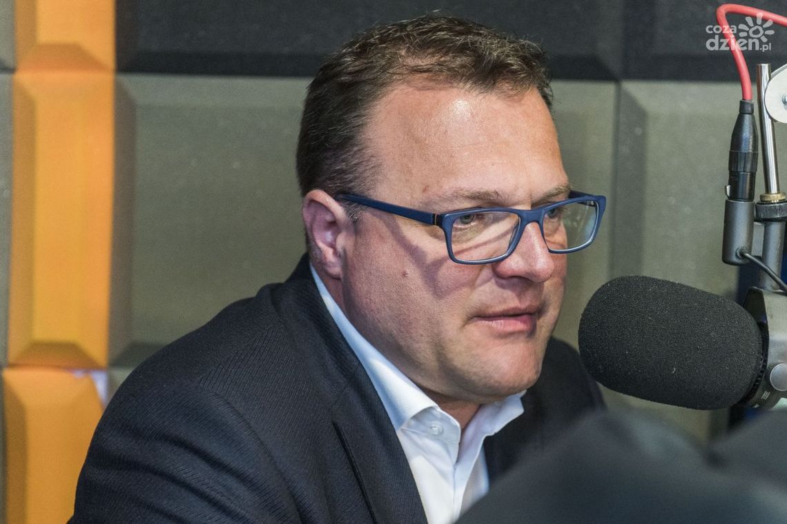 Witkowski: Przetarg na Wojska Polskiego rozstrzygniemy we wtorek