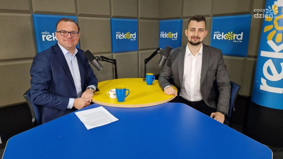 Witkowski: Radom zyska na reformie finansowania samorządów od 100 do 200 mln zł rocznie Witkowski: Radom zyska na reformie finansowania samorządów od 100 do 200 mln zł rocznie