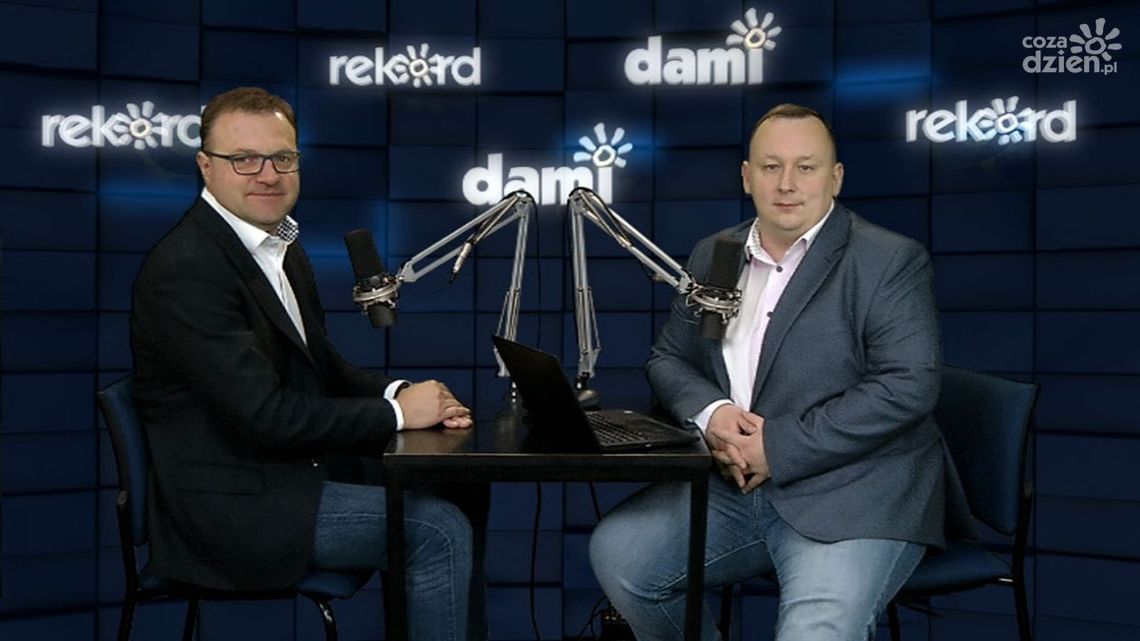 Witkowski: Suski zachowuje się jak damski bokser