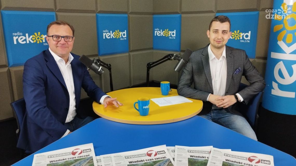 Witkowski: To ja podjąłem rozmowy z PPL-em i zainteresowałem go lotniskiem Witkowski: To ja podjąłem rozmowy z PPL-em i zainteresowałem go lotniskiem