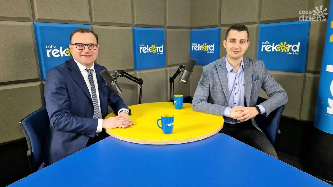 Witkowski: W przypadku pijanej lekarki, szpital zareagował perfekcyjnie Witkowski: W przypadku pijanej lekarki, szpital zareagował perfekcyjnie