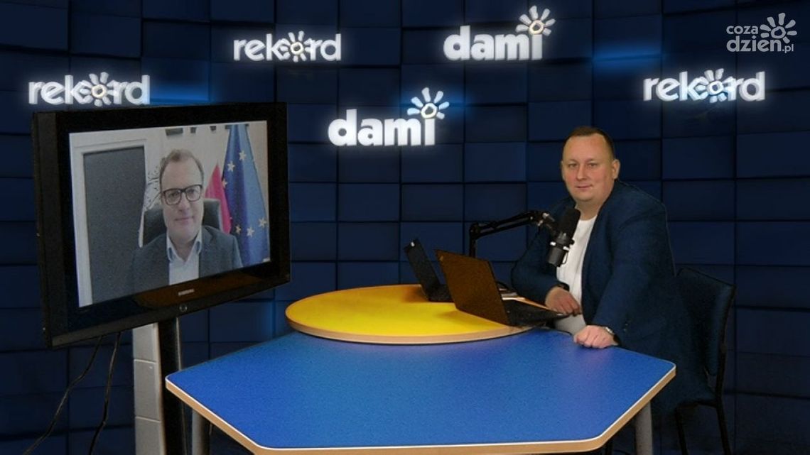 Witkowski: Wprosiłem się na komisję licencyjną PZPN