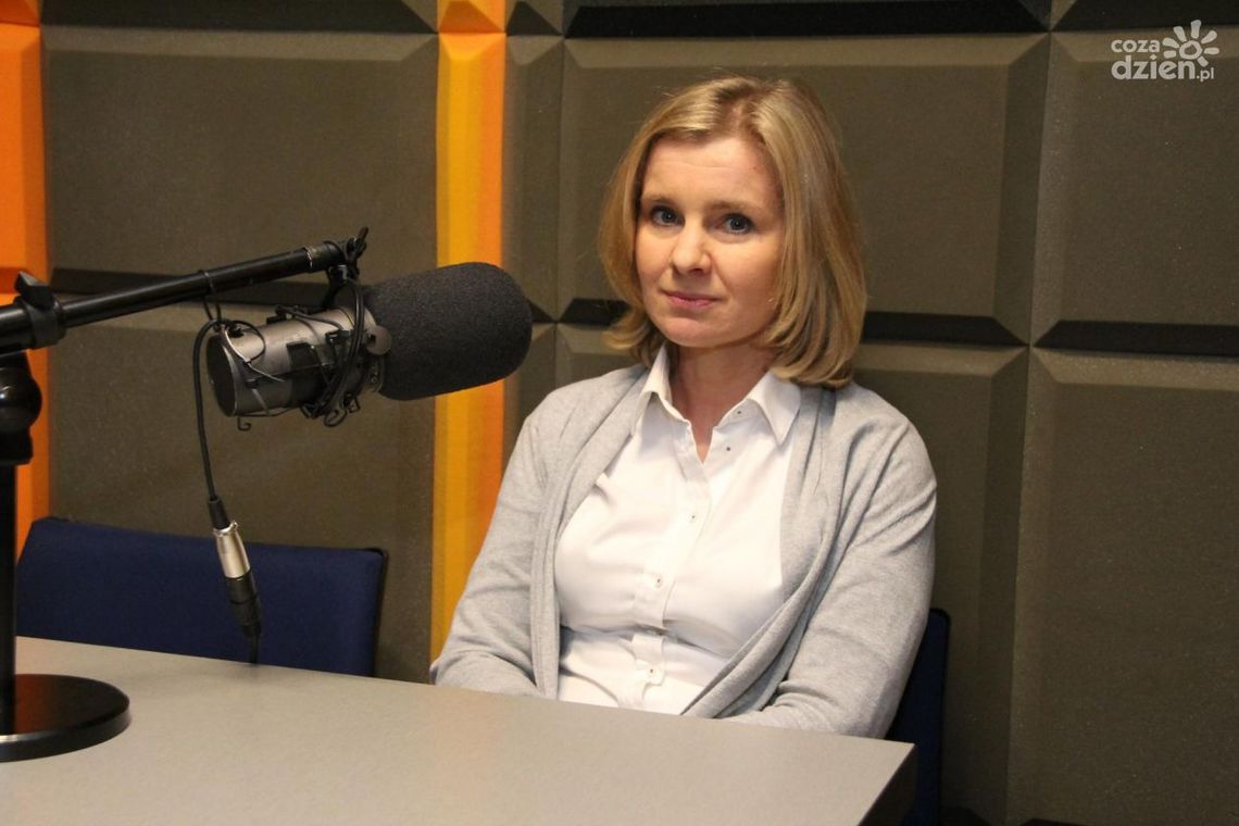 Wizyta u lekarza onkologa