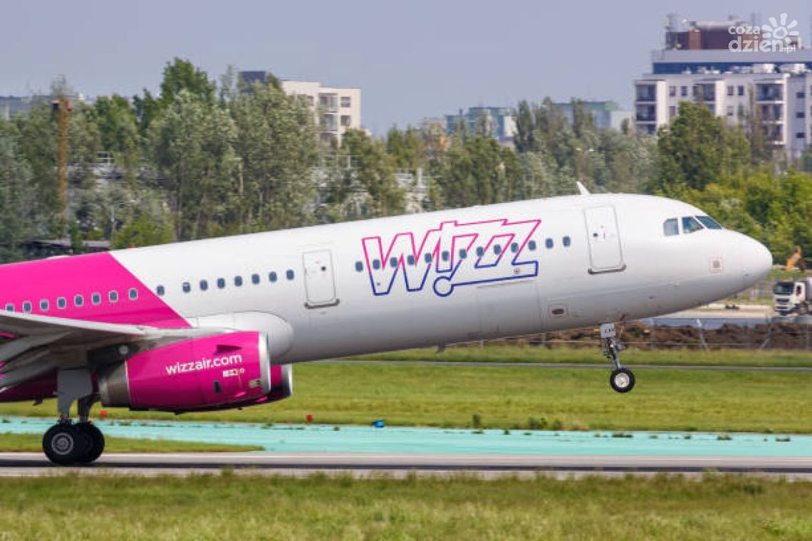Wizz Air: wiodąca europejska tania linia lotnicza, która rewolucjonizuje 