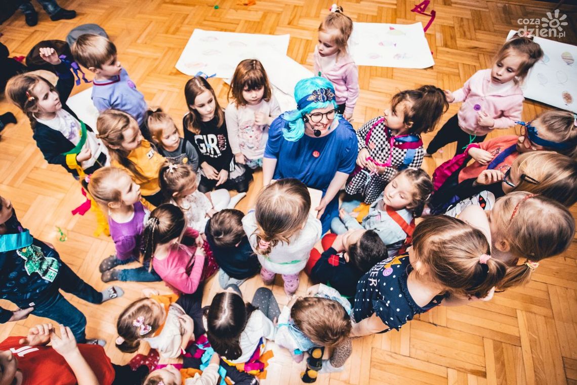 Wkręć się w muzykowanie: Aladyn Wkręć się w muzykowanie: Aladyn