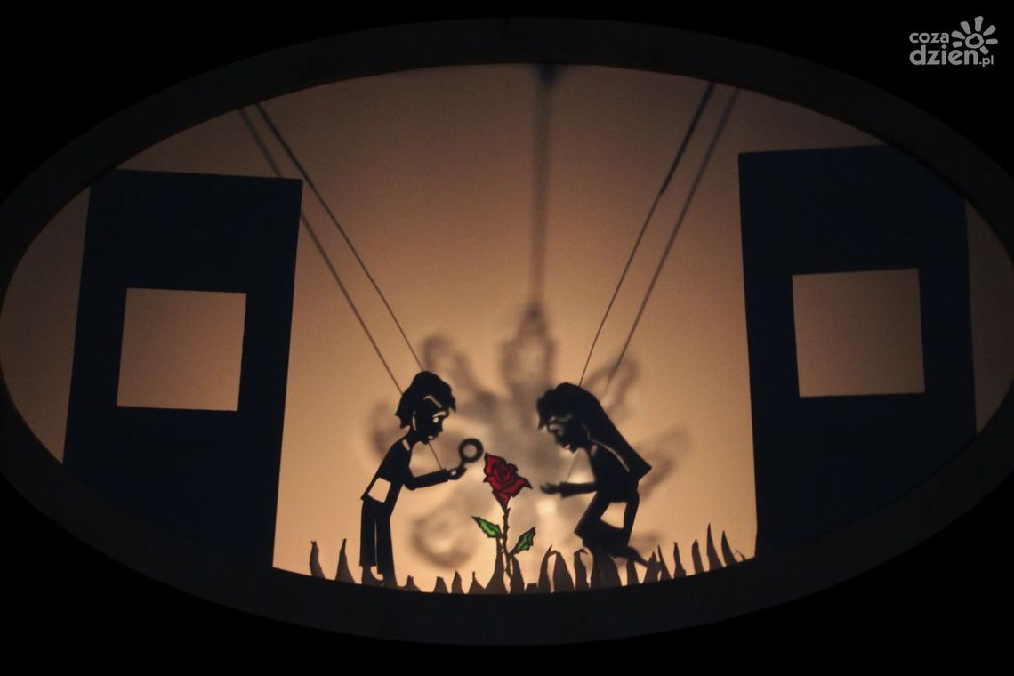 Wkręć się w teatr w Kuźni Artystycznej